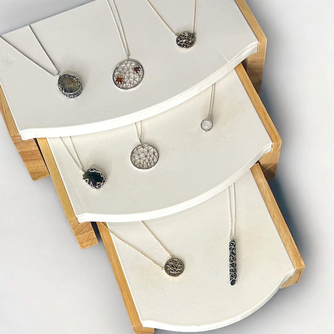 Pendants & Necklaces