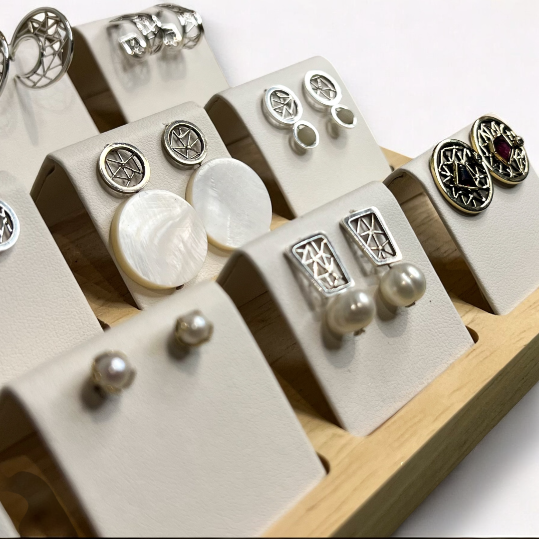 BTP - Earrings