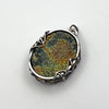 Rainbow Pendant