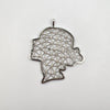 Woman Pendant