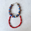 Bead Bracelet - Sterling Silver