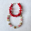 Bead Bracelet - Sterling Silver