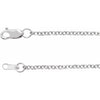 Cable Chain 1.5mm
