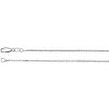 Box Chain 1 mm