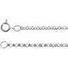 Rolo Chain 1.5 mm